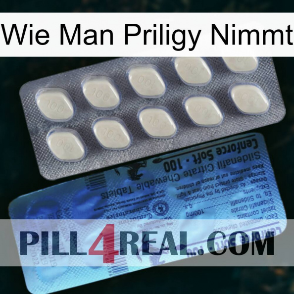 How To Take Priligy 34